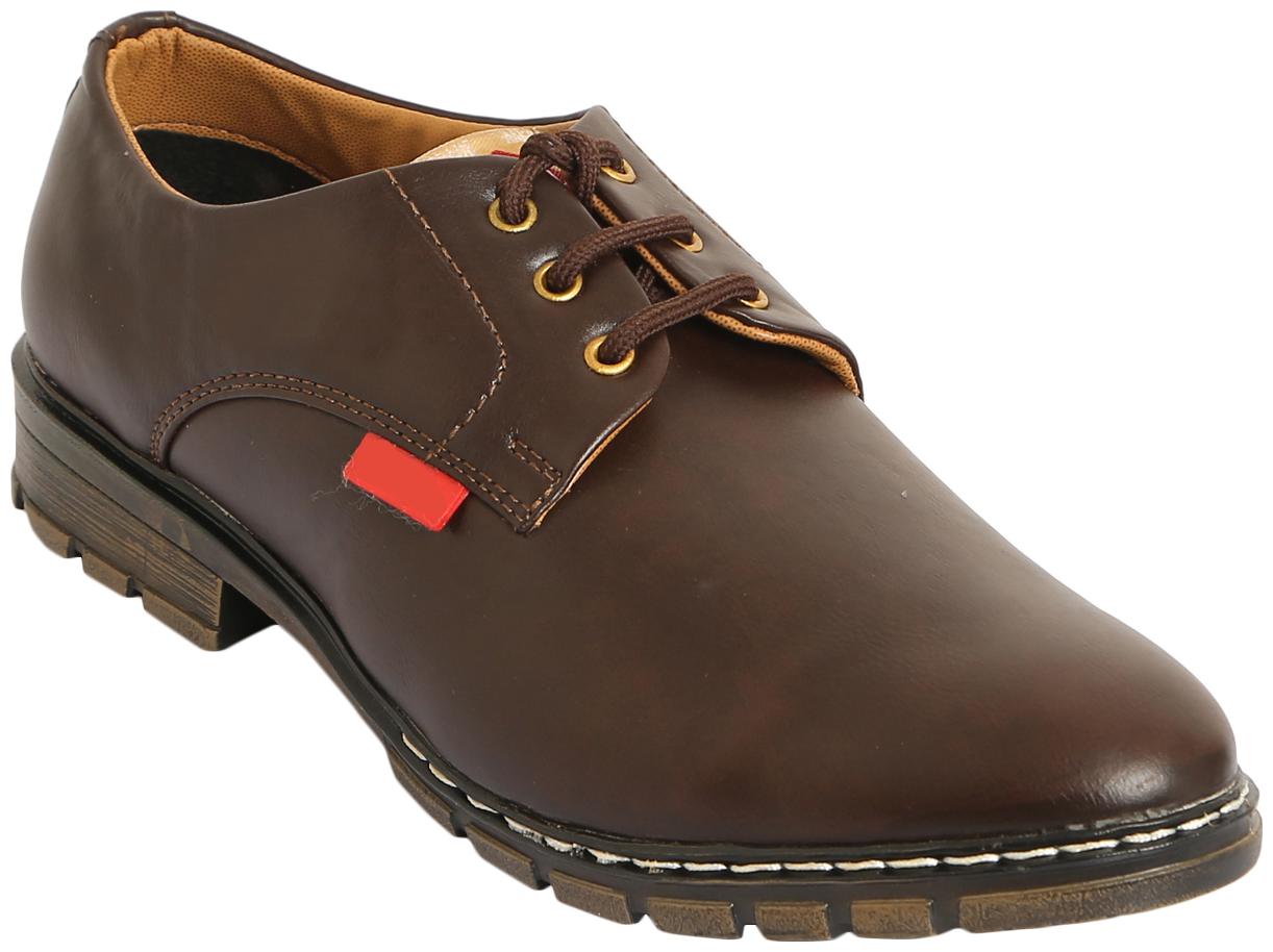 

Ziesha Formal Shoes For Men
