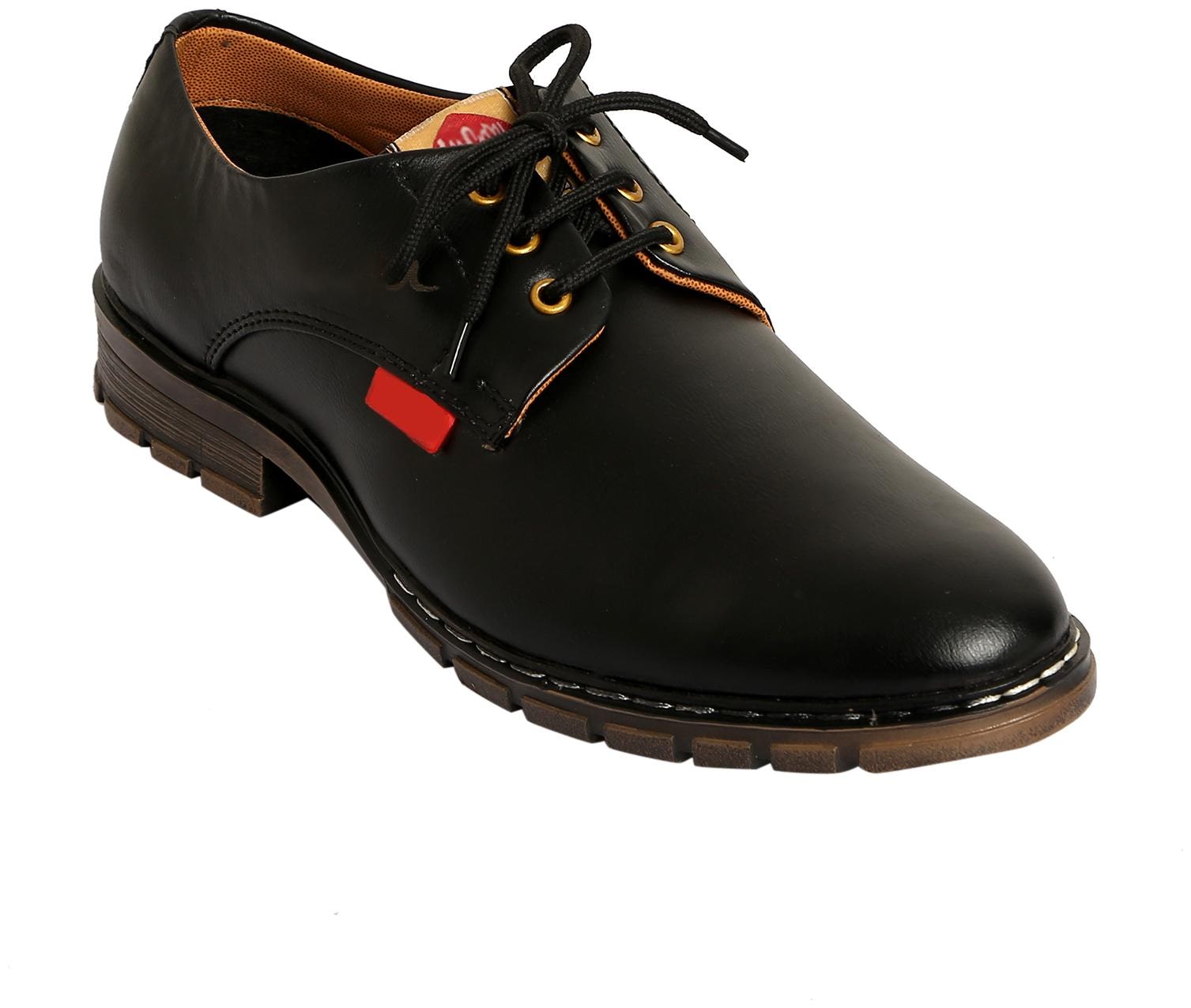 

Ziesha Formal Shoes For Men