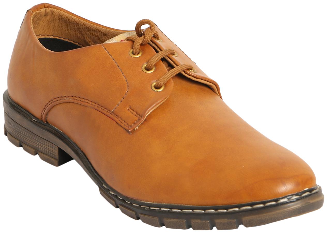 

Ziesha Formal Shoes For Men
