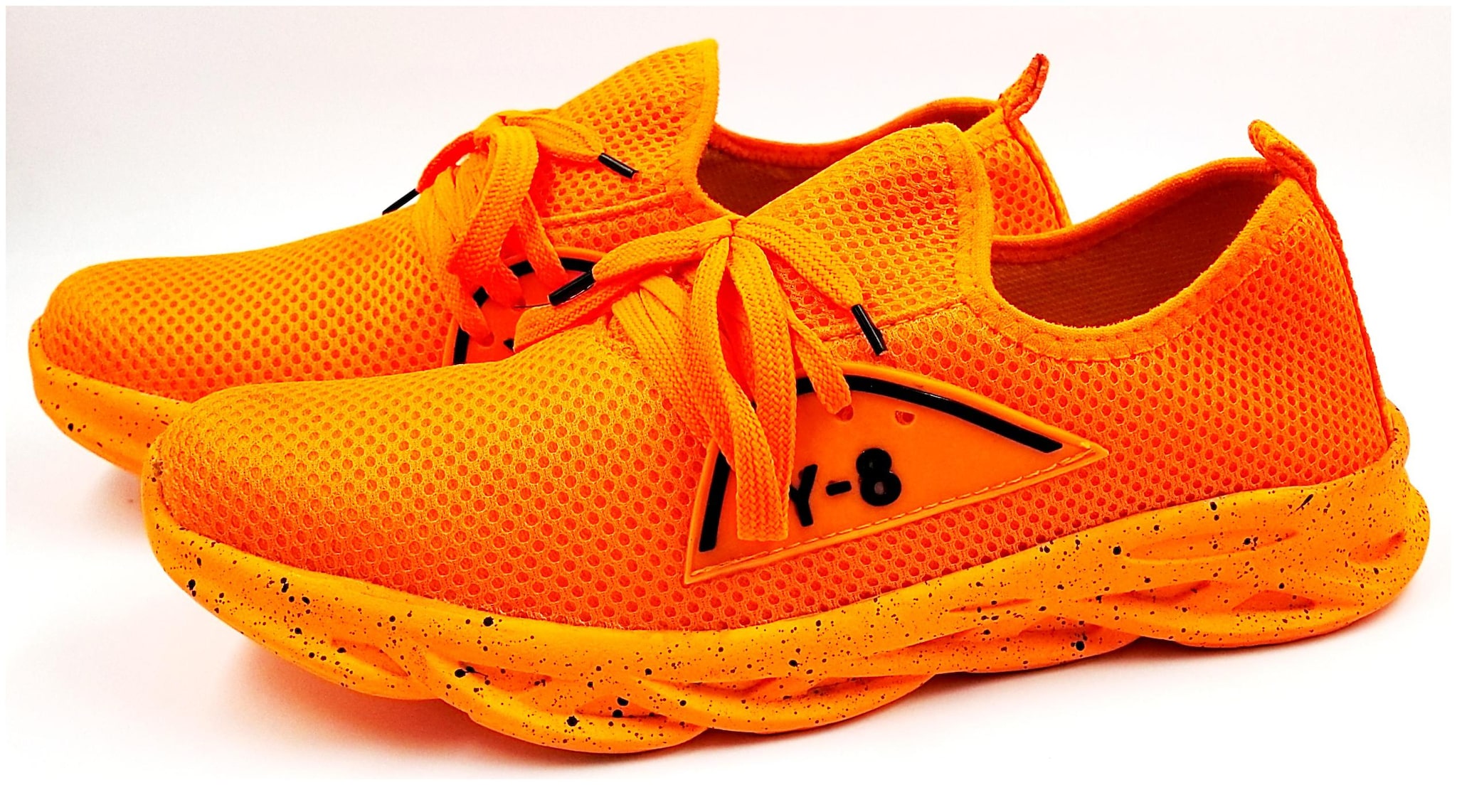

ZONAC Men Red Casual Shoes - ZN5540