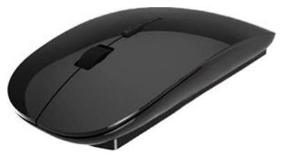 

AfroDive Sleek Wireless Optical Mouse terabyte (USB )