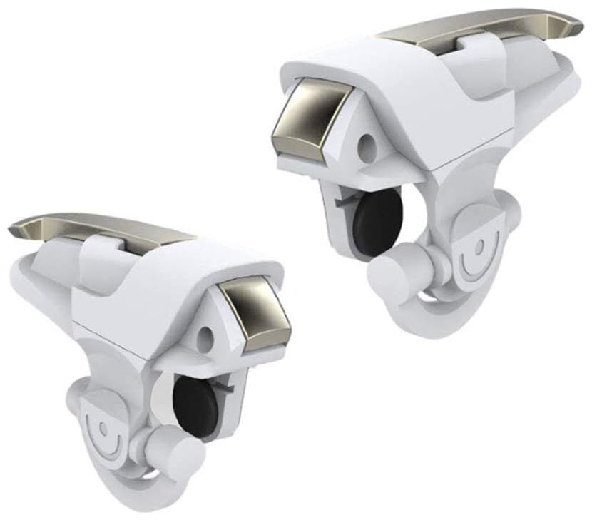

Sami Wireless Joysticks For Android ( White )