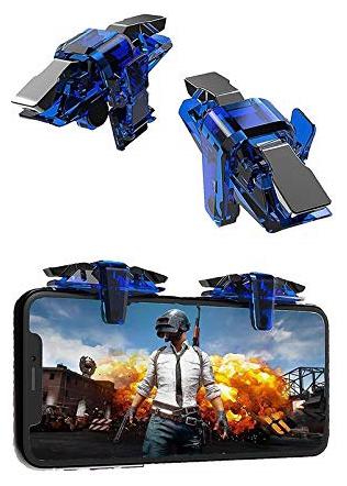 

BTK Trade Wireless Motion Controller For Android ( Blue )
