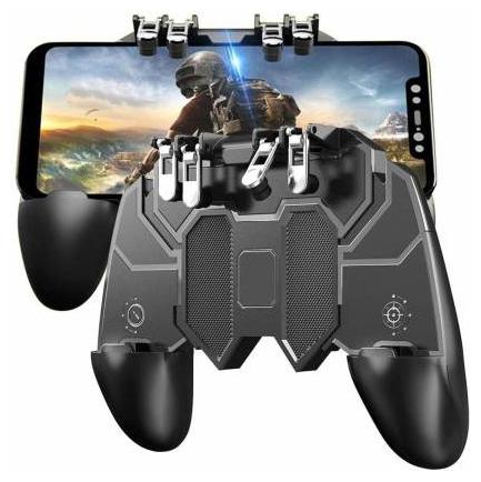 

BTK Trade Wireless Motion Controller For Android ( Black )