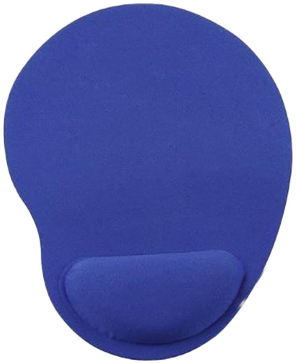 

Comfort Pad Mouse Pad (Blue)