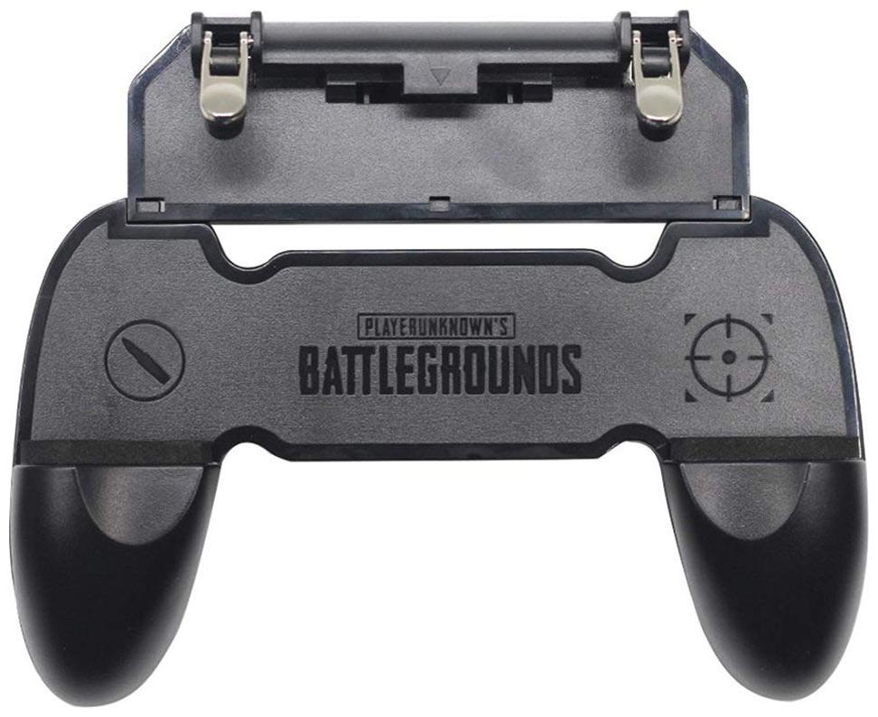 

Crystal Digital Wireless Gamepad For Android ( Black )