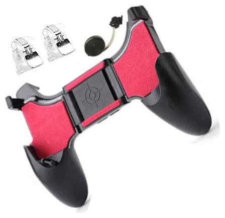

Crystal Digital Wireless Gamepad For Android ( Assorted )