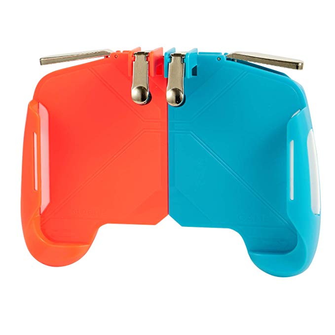 

Crystal Digital Wireless Motion Controller For Android ( Multi )