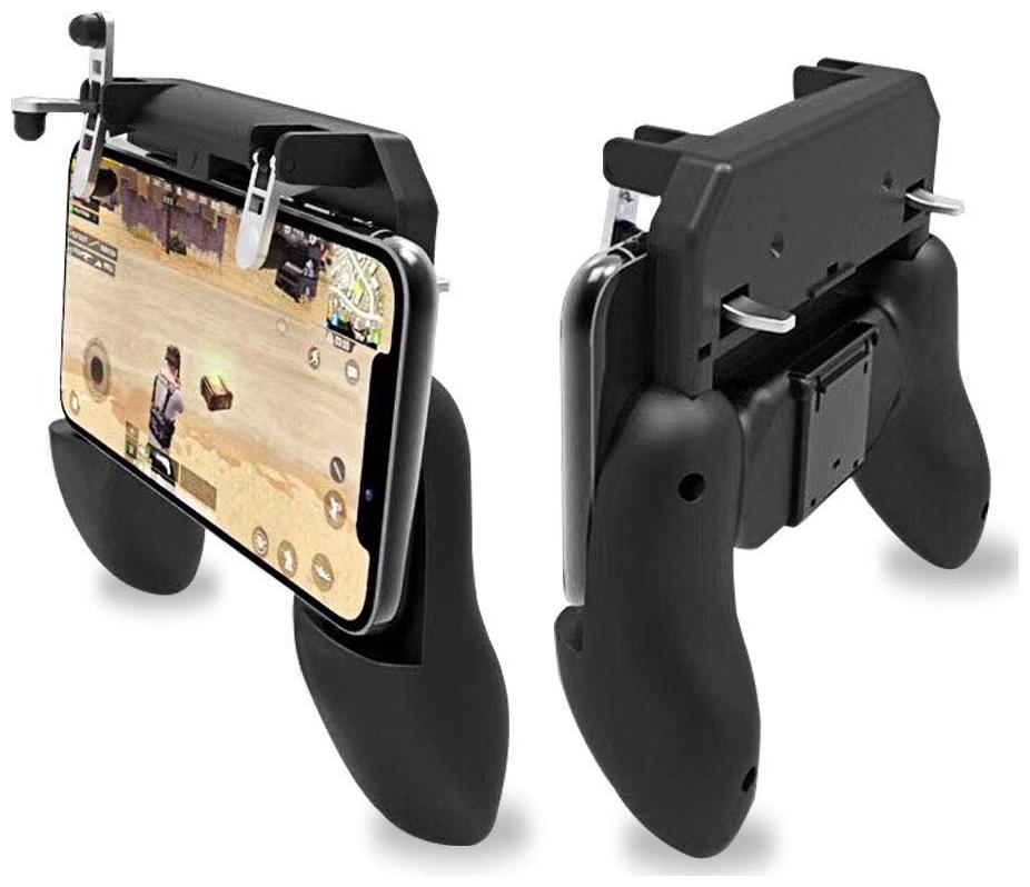

CHG Wireless Gamepad For Android ( Black )