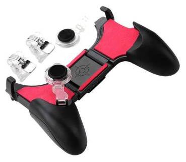 

Crystal Digital Wireless Motion Controller For Android ( Multi )