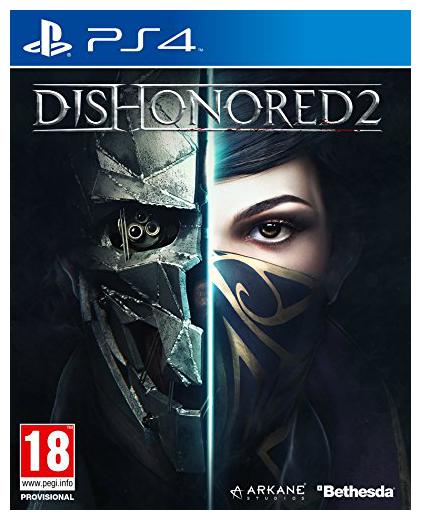 

Dishonored 2