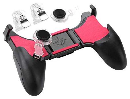 

e-Brain Technocrafts Wireless Gamepad For Android ( Multi )