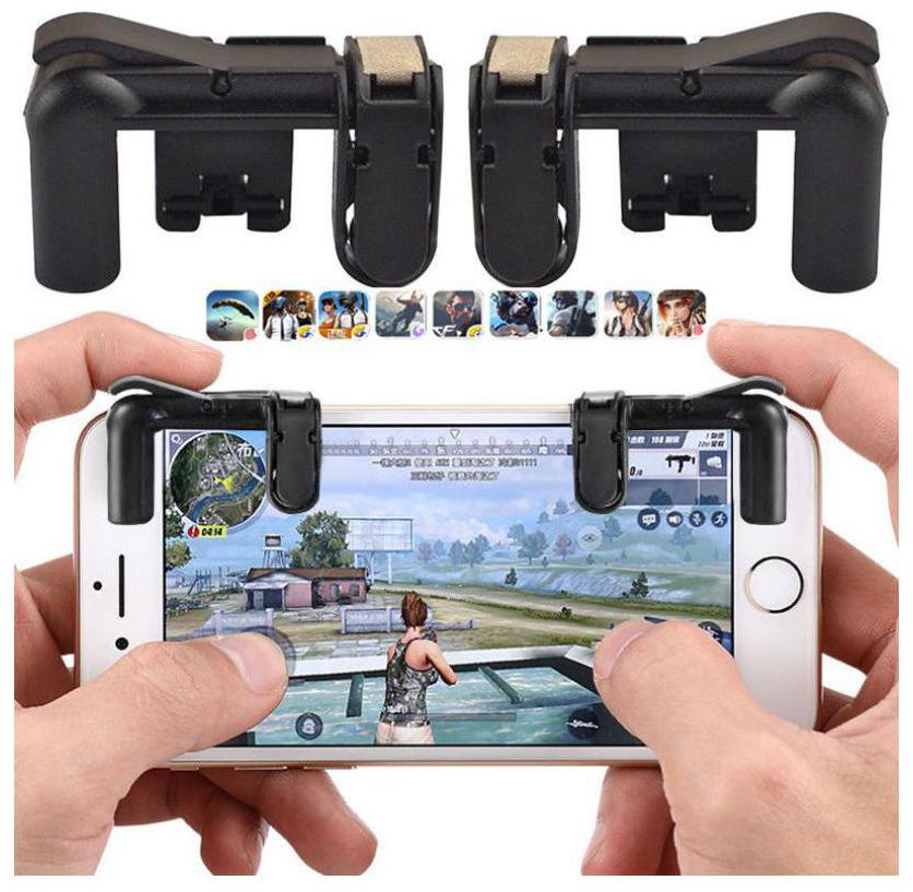 

editrix Wireless Motion Controller For Android ( Black )