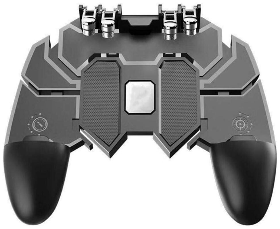 

G GAPFILL Wireless Gamepad For Android ( Black )