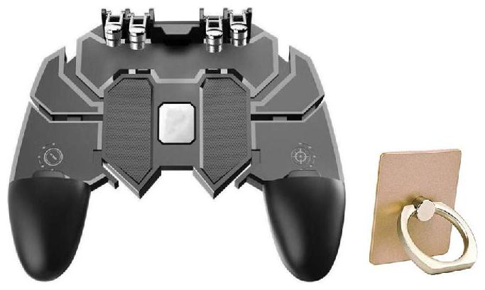 

G GAPFILL Wireless Gamepad For Android ( Black )