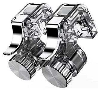 

I-Birds Wireless Joysticks For Android ( Transparent )