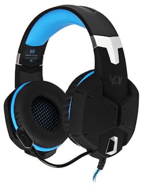 Gaming Headset Online Buy Wired Gaming Headsets With Mic At Best