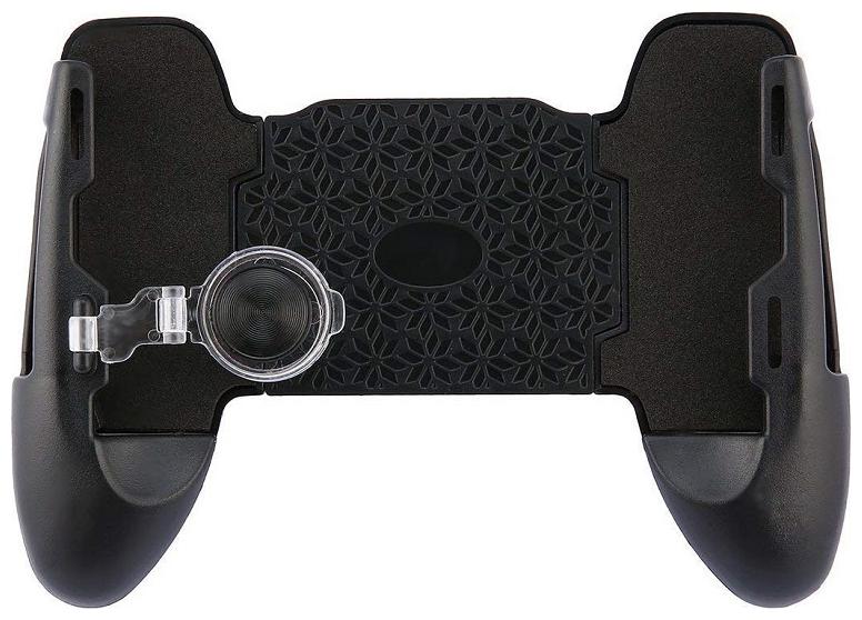 

Lacry Wireless Gamepad For Android ( Black )