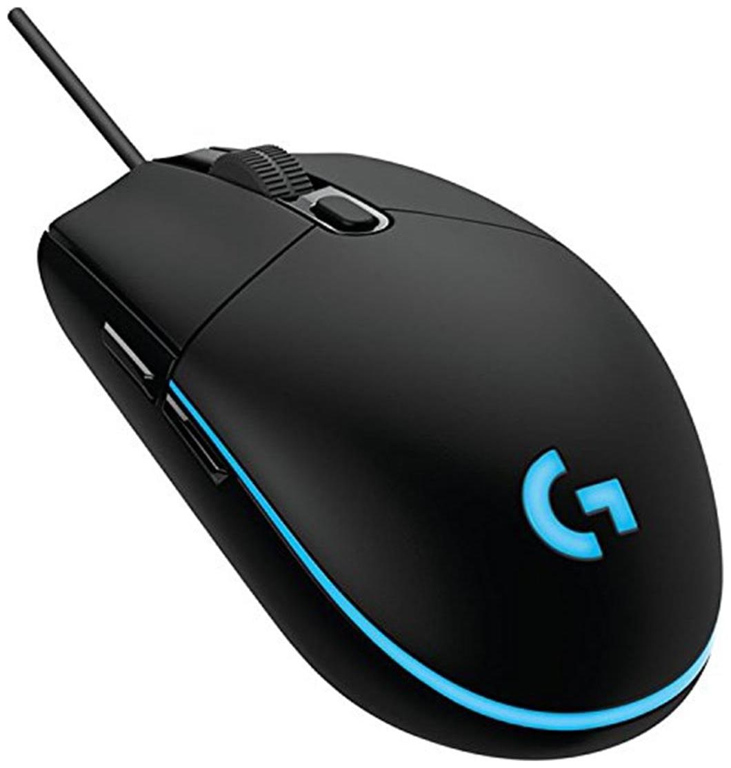 Logitech G102 PRODIGY Gaming Mouse by Newtech