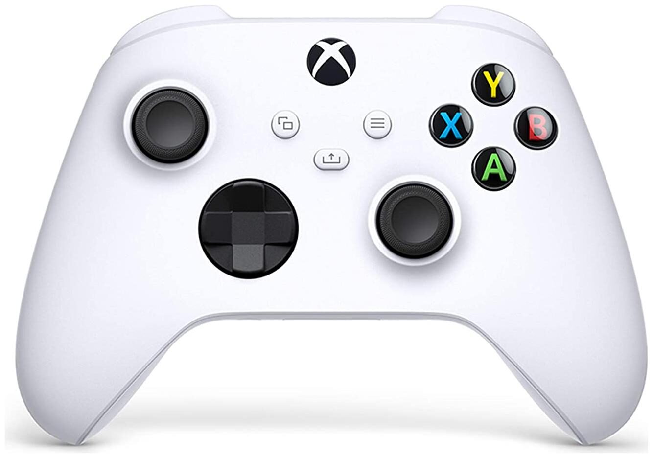 

Microsoft Xbox Wireless Controller (Robot White)