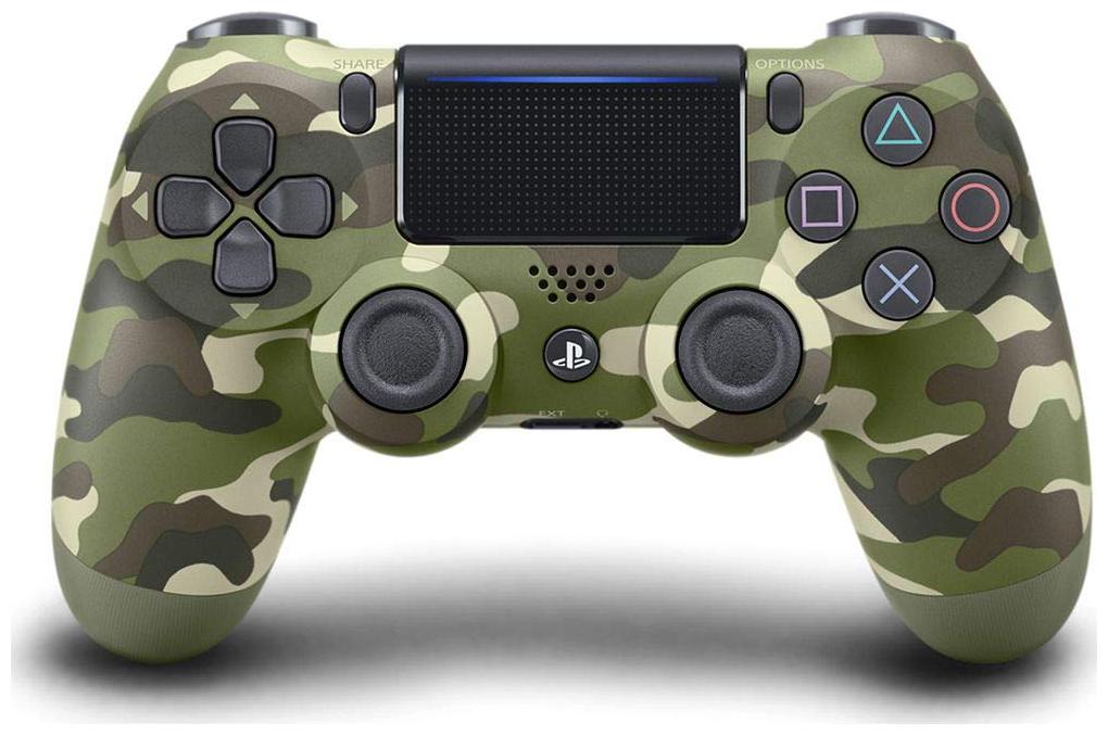 

Movantis Wireless Gamepad For PS4 ( Multi )