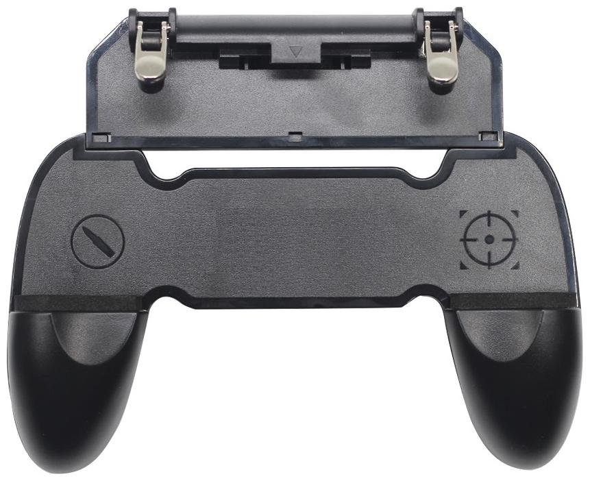 

Nory GamePads-W-101 Wireless Gamepads Black