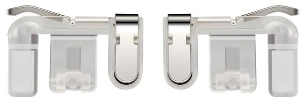 

PICKMALL Wireless Motion Controller For Android ( White )