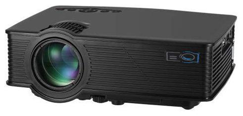 

Play PP11 Black Full HD 1920 x 1080p With Remote LED Projector