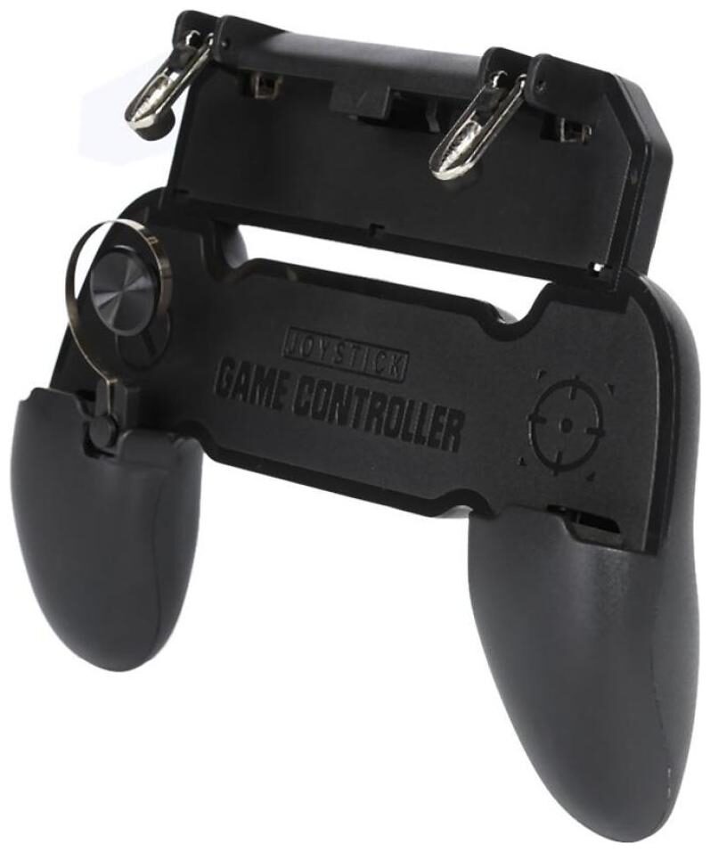 

PUNIX Wireless Gamepad For Android ( Black )