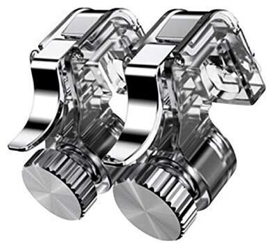 

TSV Wireless Motion Controller For Android ( Transparent )