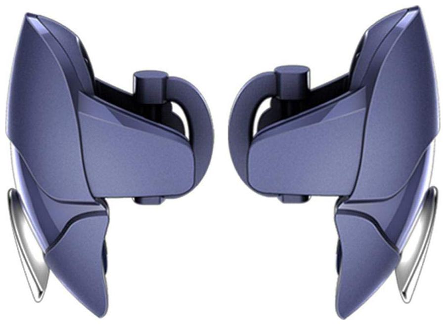 

Sami Wireless Joysticks For Android ( Blue )