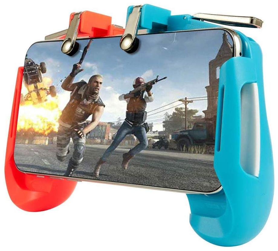 

Sami Wireless Gamepad For Android ( Multi )