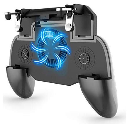 

Sami Wireless Gamepad For Android ( Black )