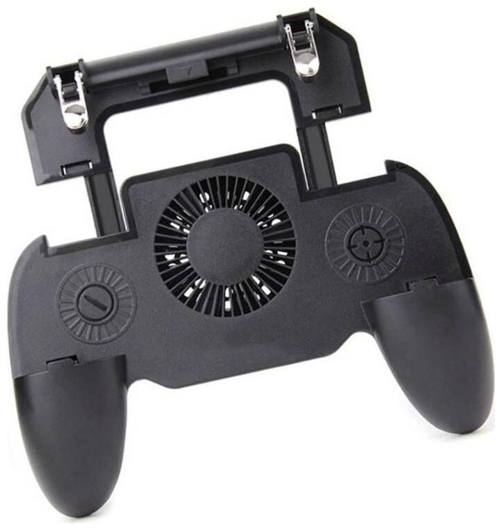 

Sami Wireless Gamepad For Android ( Black )
