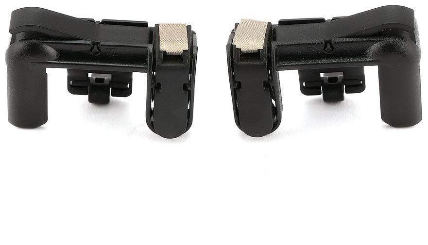 

SHOPLINE Wireless Joysticks For iOS ( Black )