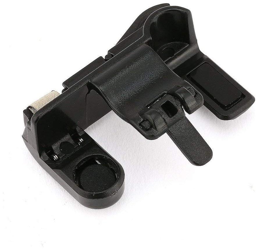 

SHOPLINE Wireless Joysticks For iOS ( Black )