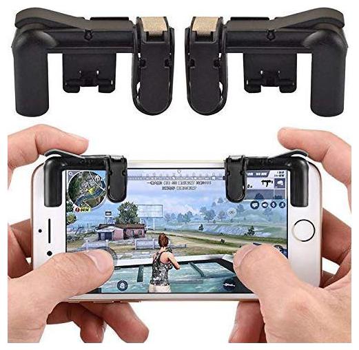 

Smart Choice Wireless Motion Controller For Android ( Black )