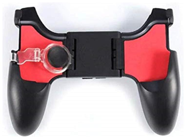 

standard sales Wireless Motion Controller For Android ( Black )