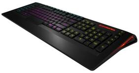 Steel Series Apex 350 Wired USB Gaming Keyboard (Black)