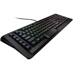 Steel Series Apex M 800 Wired USB Gaming Keyboard (Black)