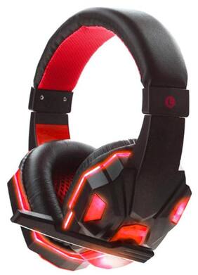 Gaming Headset Online Buy Wired Gaming Headsets With Mic At Best