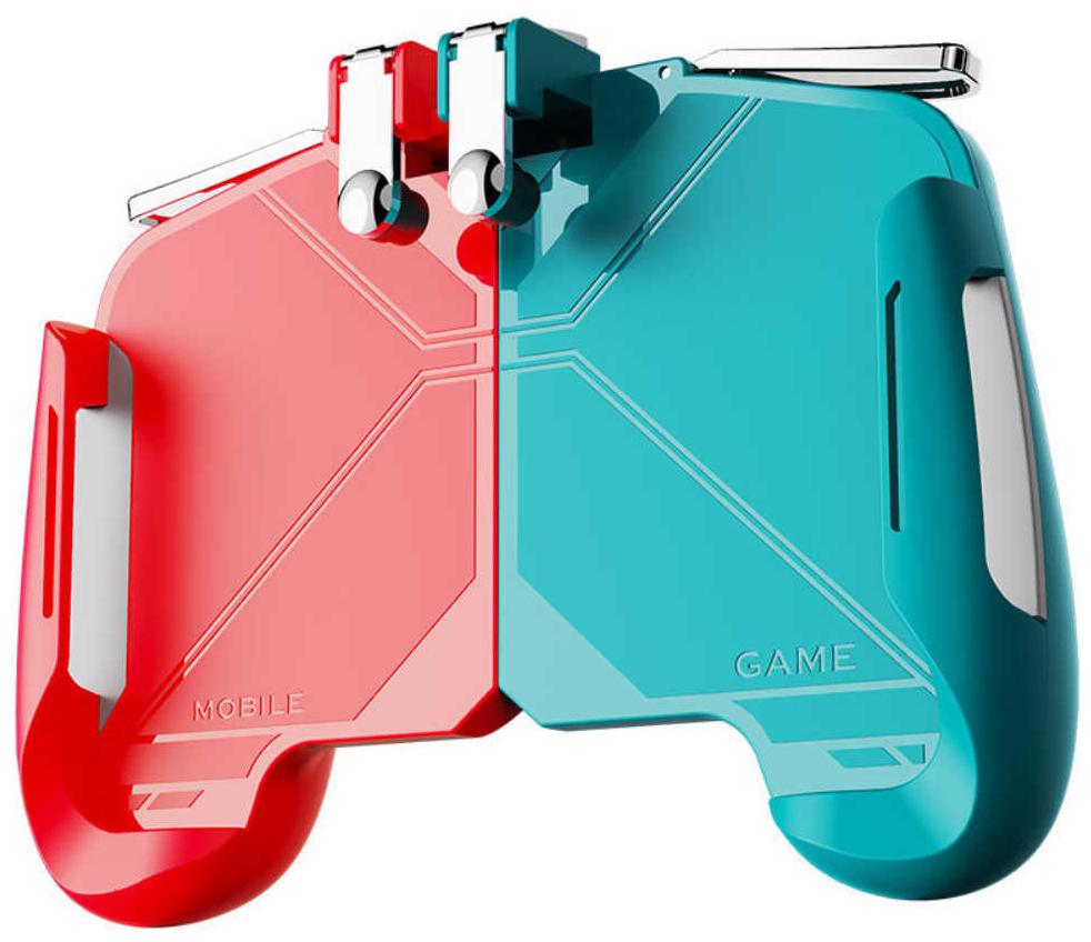 

TSV(AK-16 Trigger) Motion Controller (Blue Red)