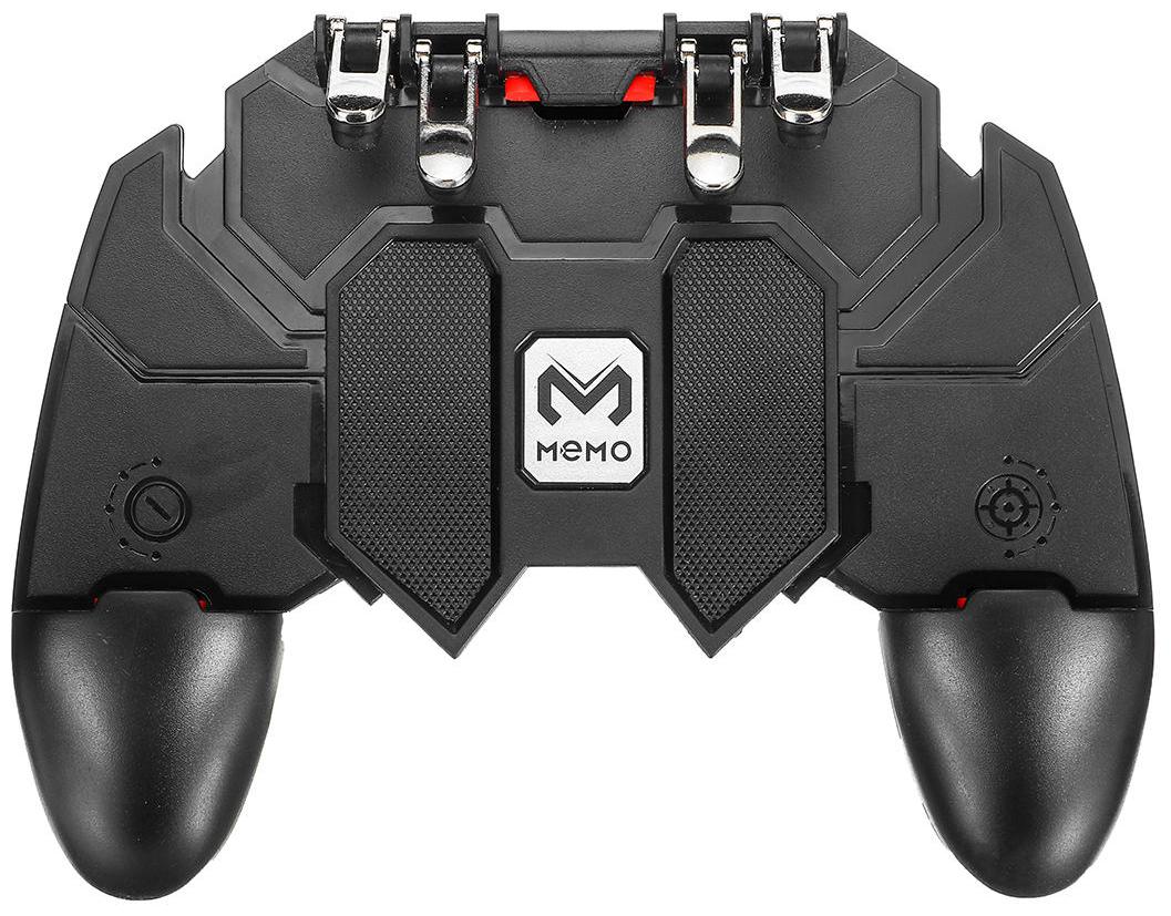 

TSV Ak66 Pure Matte Finish Metal Trigger For Grand Three theft auto PUBG Game Controller