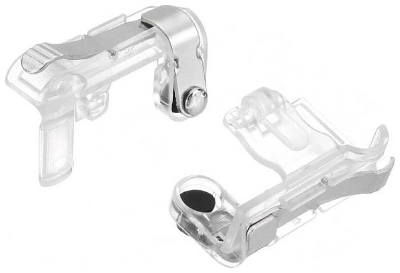 

Ultimate Collection Wireless Motion Controller For iOS ( Transparent )