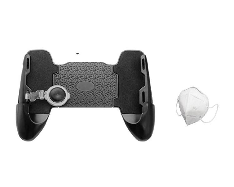 

G GAPFILL Wireless Gamepad For Android ( Black )