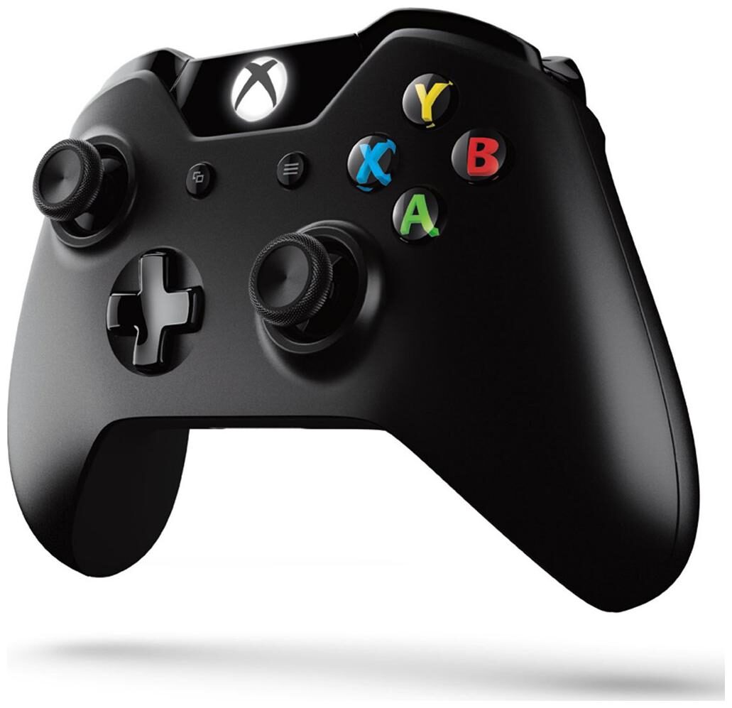

Xbox One Wireless Gamepads For XBOX (Black)