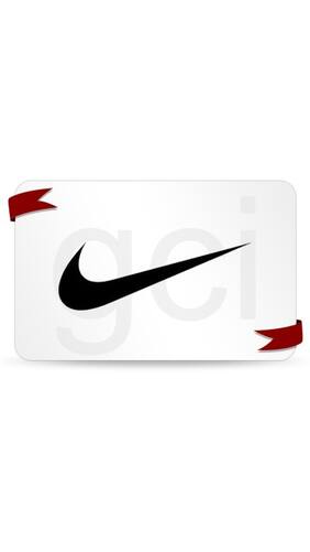 nike shop vouchers