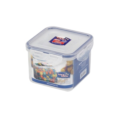

Lock Lock Multi-Purpose Storage Container 680ml (1 PC)