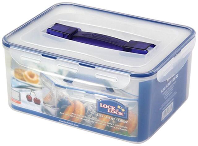 Lock & Lock Handy Container 6500 ml (1 pc)