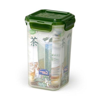

Lock Lock Tea Leaves Container 1200 ml (1 PC)